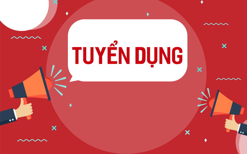 Tuyển dụng nhân viên Điều hành xe