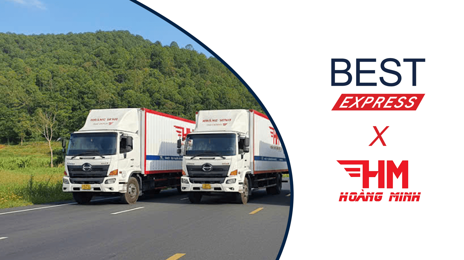 Năng lực vận hàng trục đường Bắc - Nam được bảo đảm bởi kinh nghiệm thực tế.